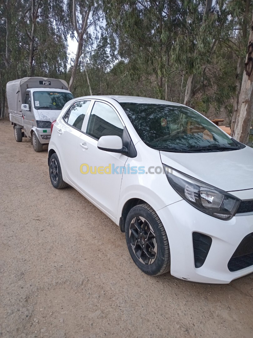 Kia Picanto 2019 LX Start