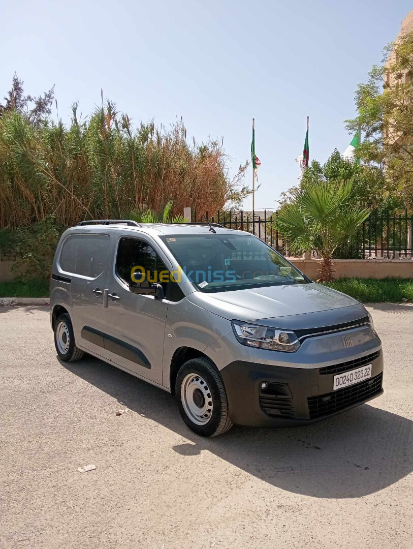 Fiat Doblo 2023 Doblo