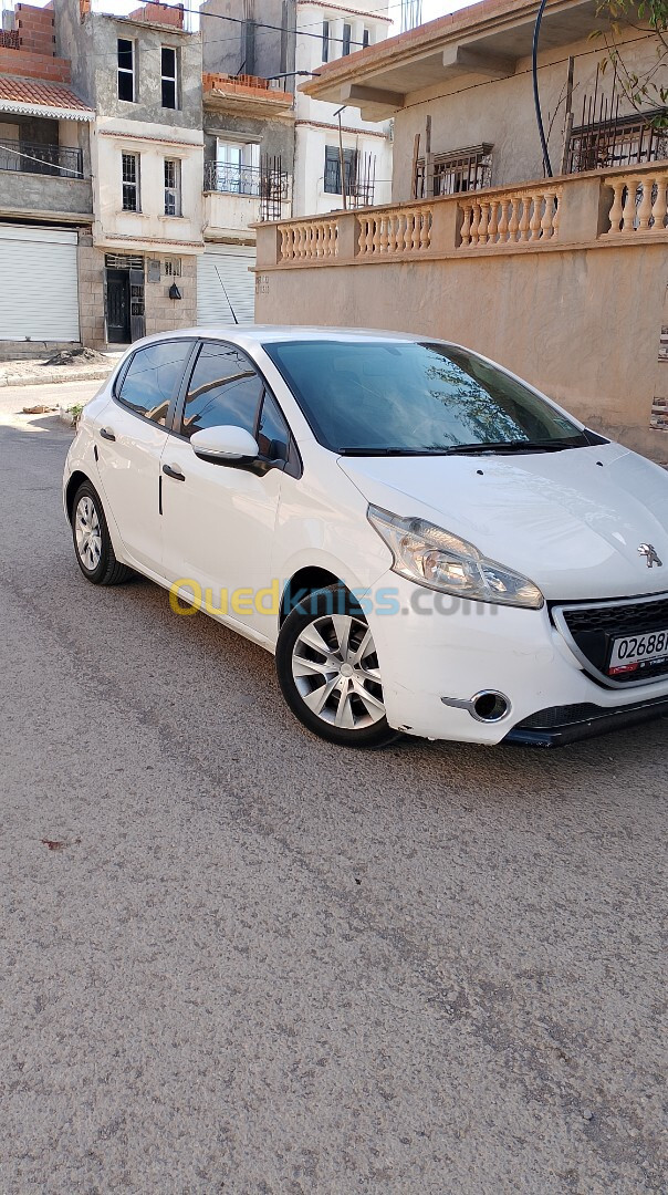 Peugeot 208 2013 Active