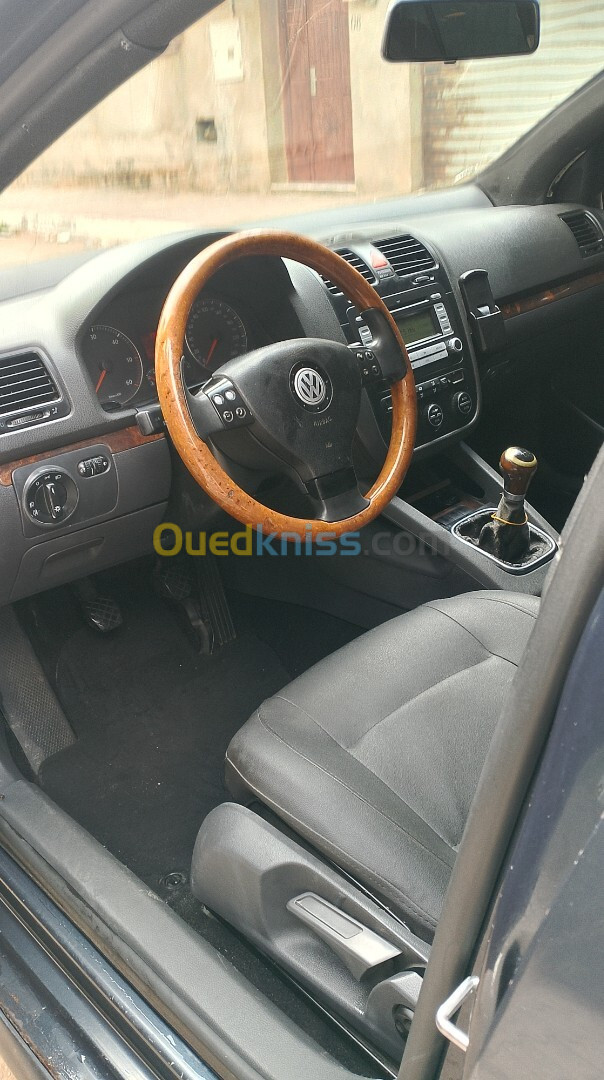 Volkswagen Golf 5 2006 Carat