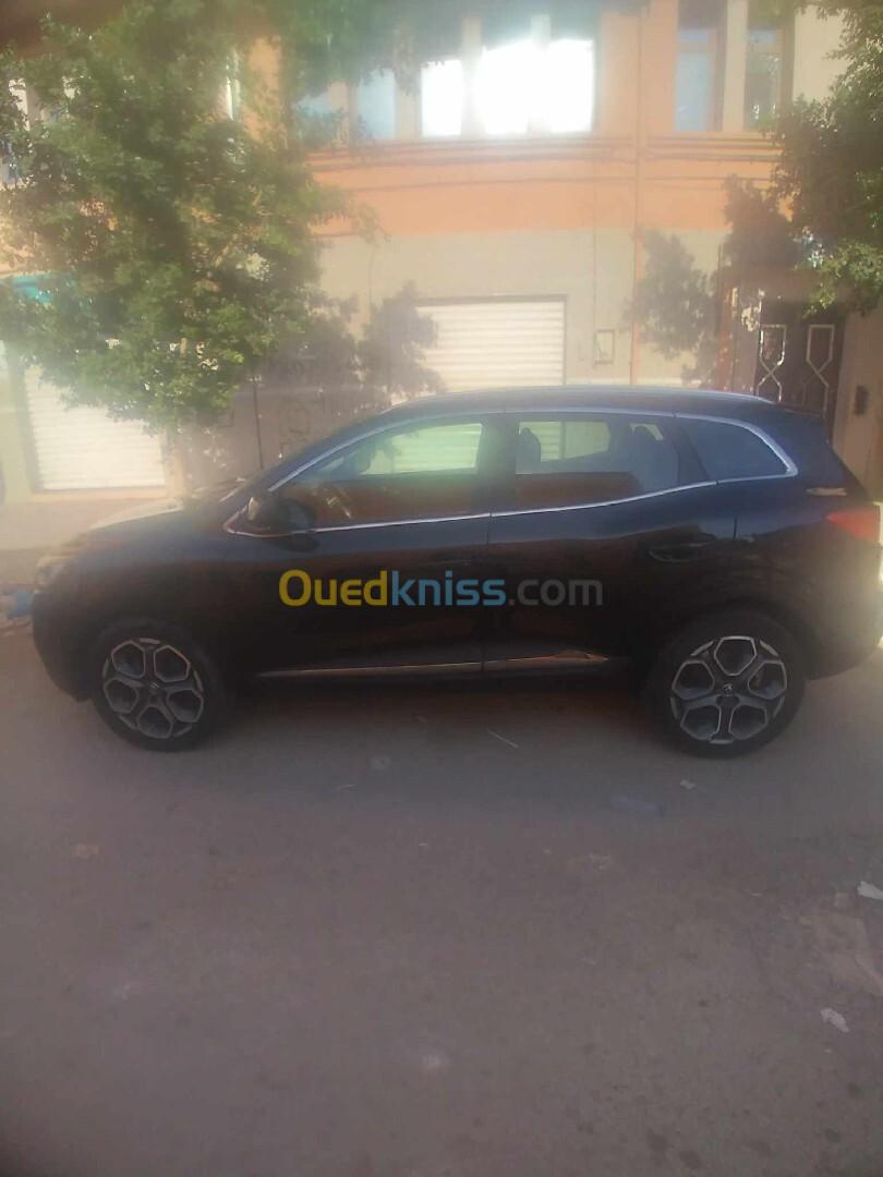 Renault Kadjar 2016 