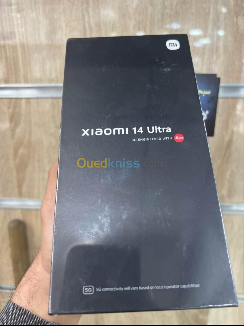 Xiaomi 14 Ultra 16/512