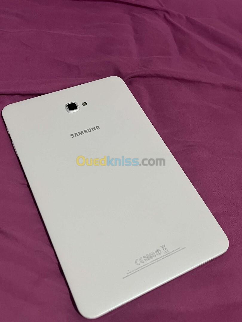 Samsung Galaxy Tab 2016