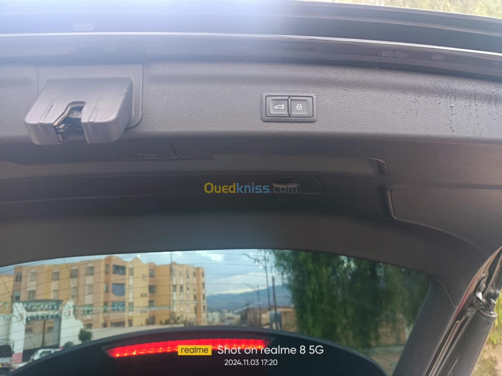 Audi Q3 2019 Pack S Line