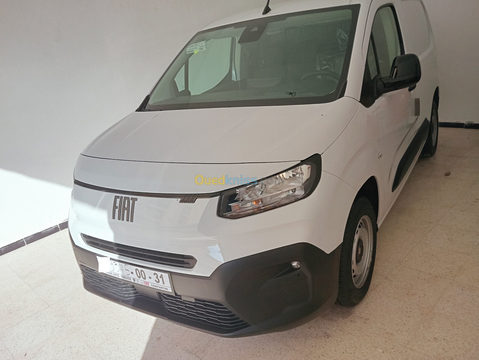 Fiat fiat doblo 2024 fiat doblo