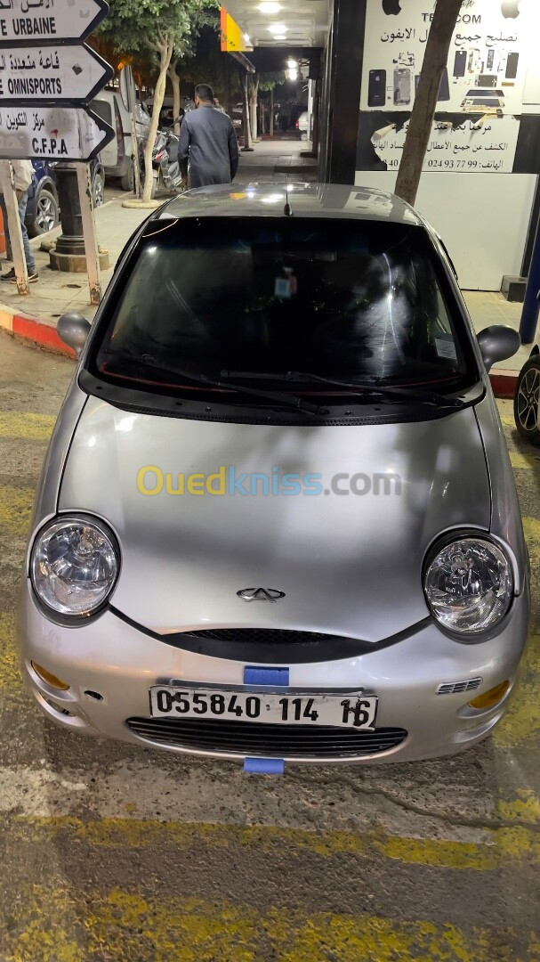 Chery QQ 2014 QQ