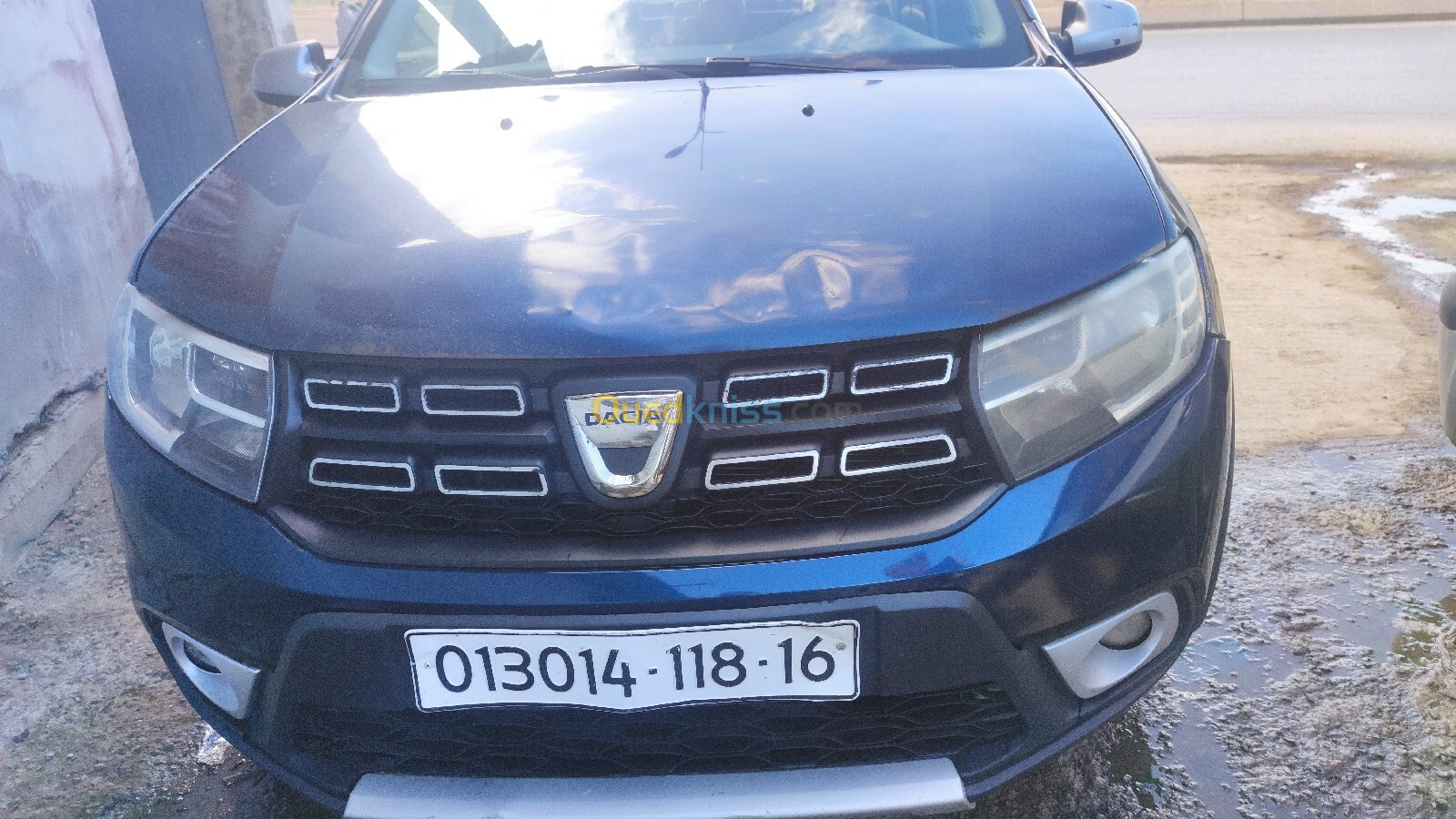 Dacia Sandero 2018 Stepway