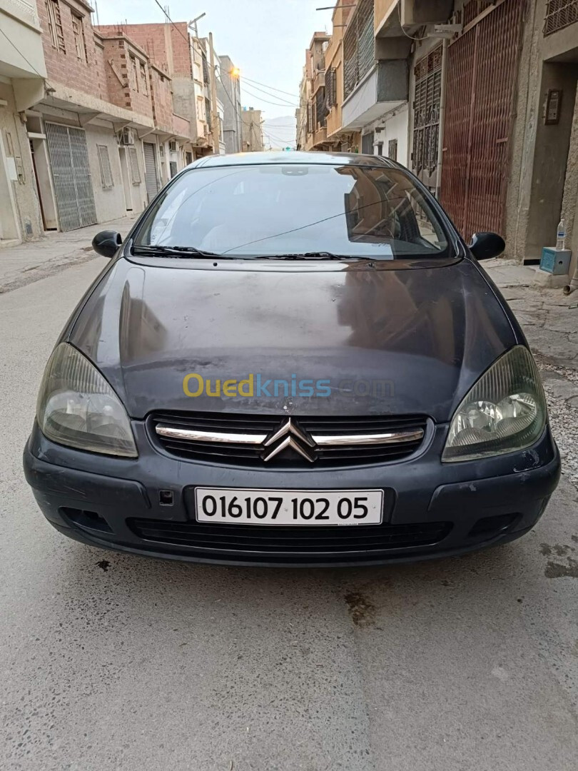 Citroen C5 2002 C5