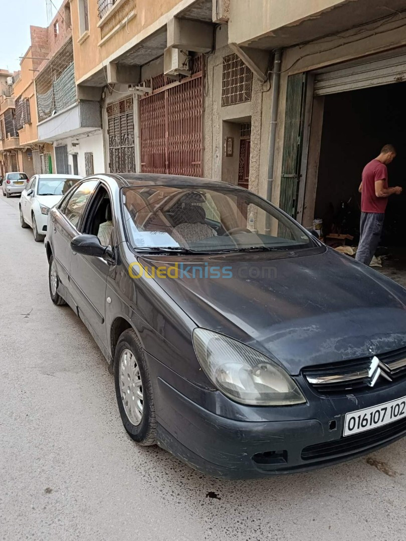 Citroen C5 2002 C5