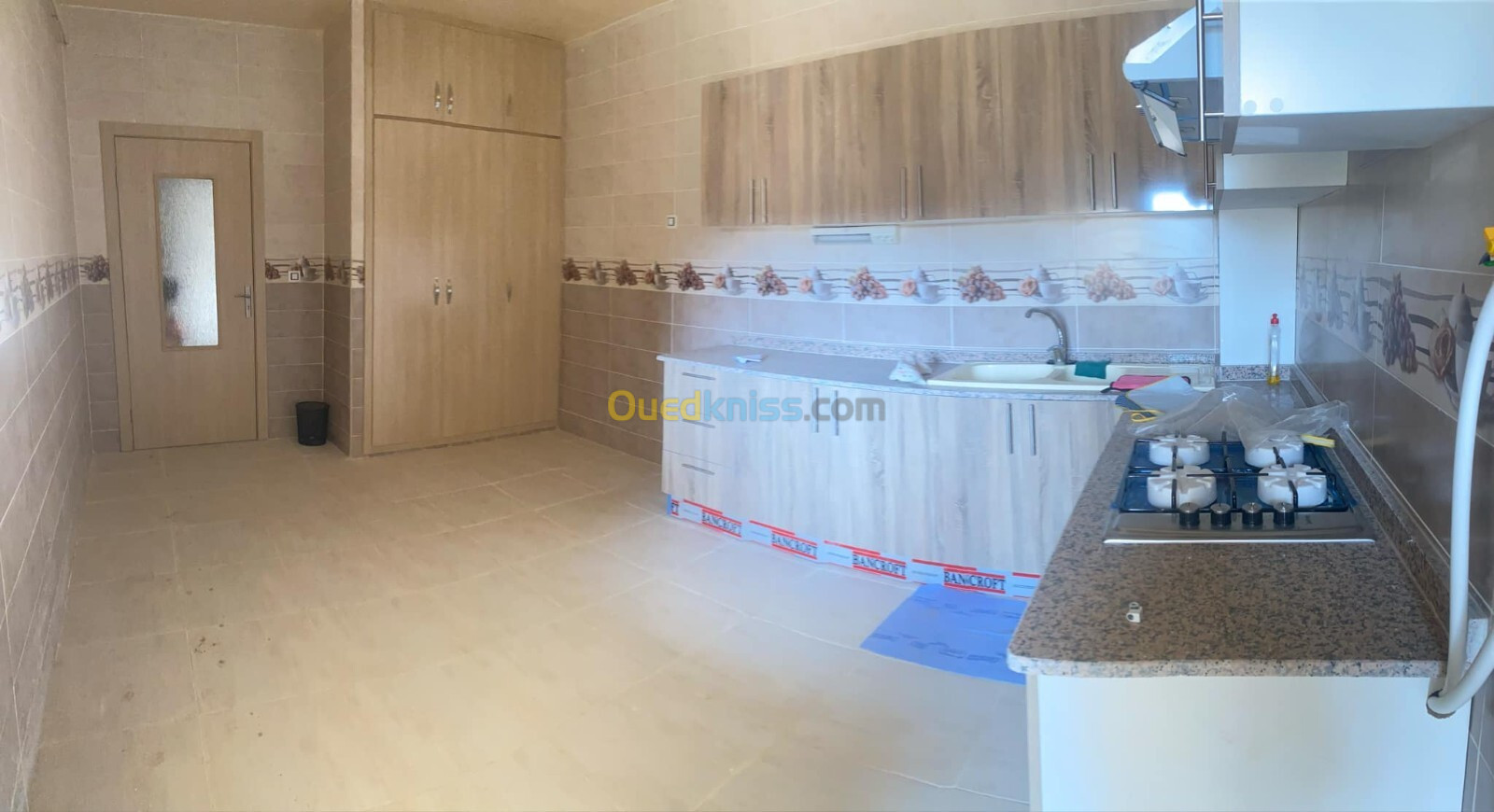 Location Appartement F5 Alger Mahelma