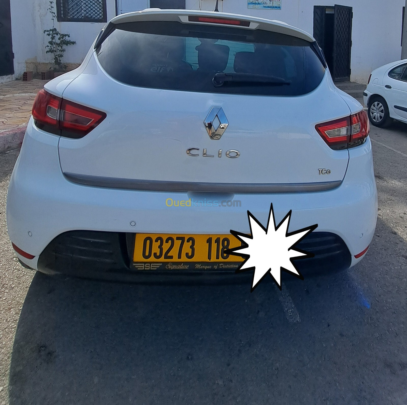 Renault Clio 4 2018 Limited 2