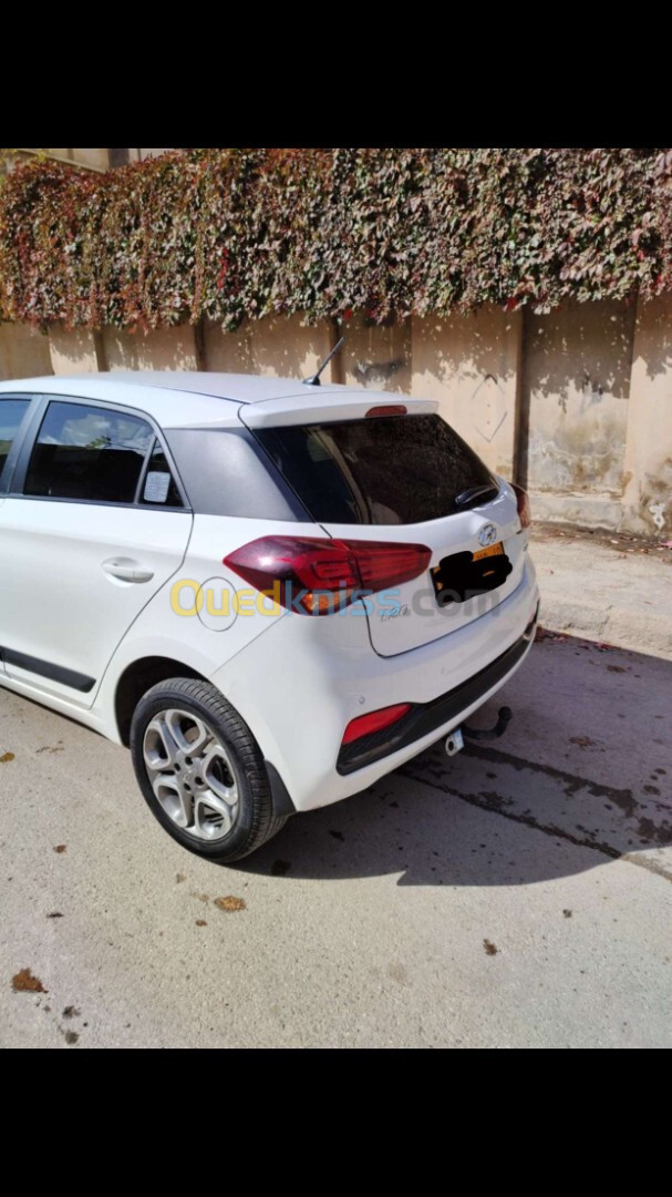 Hyundai i20 2019 i20