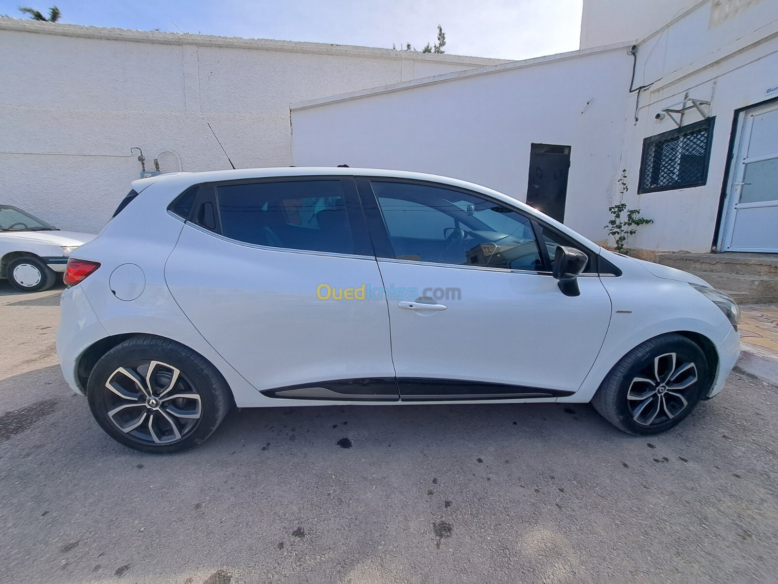 Renault Clio 4 2018 Limited 2