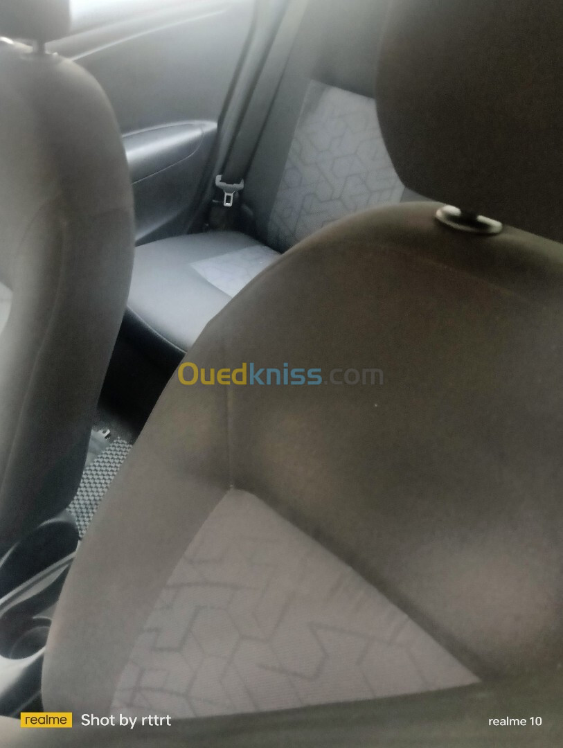 Peugeot 301 2013 Access