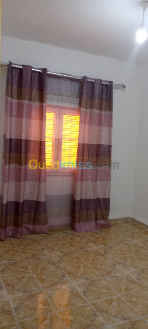 Vente Appartement F4 Chlef Boukadir