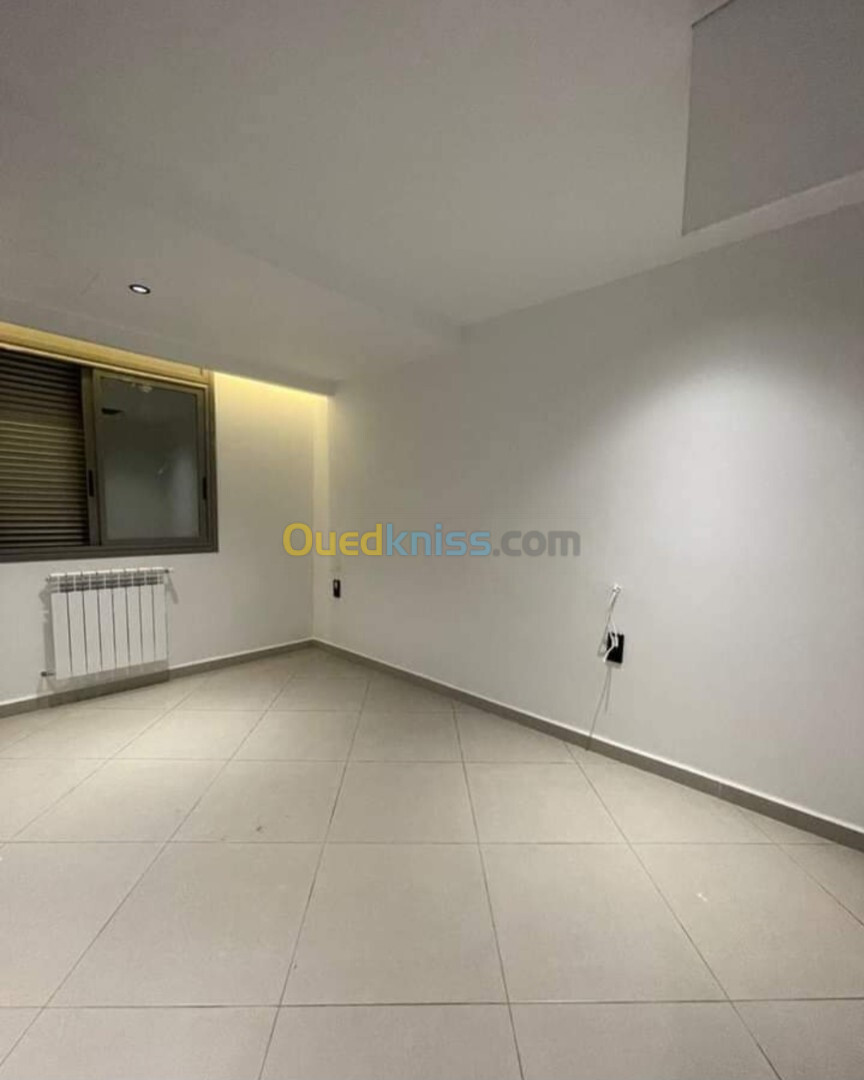 Vente Appartement F2 Alger Bordj el kiffan