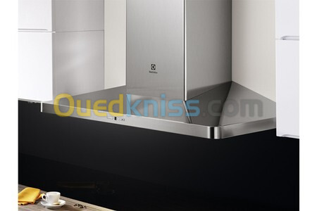 Hotte murale ELECTROLUX