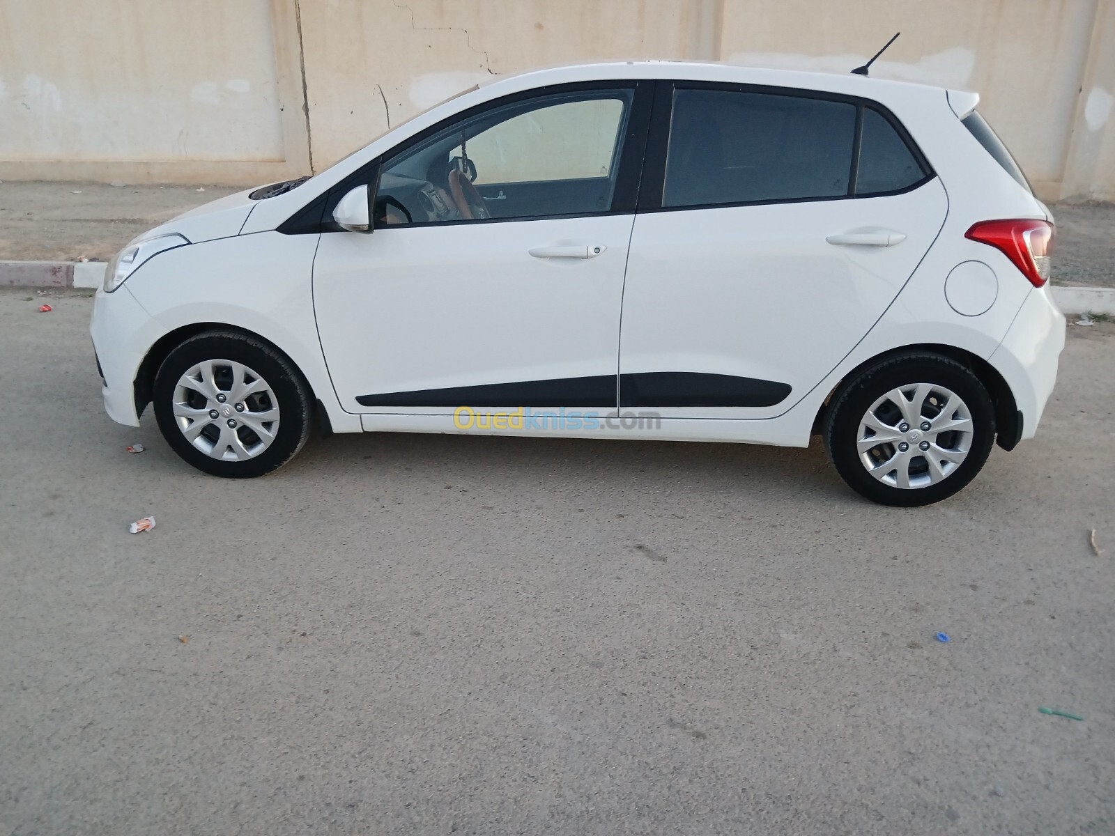 Hyundai Grand i10 2017 