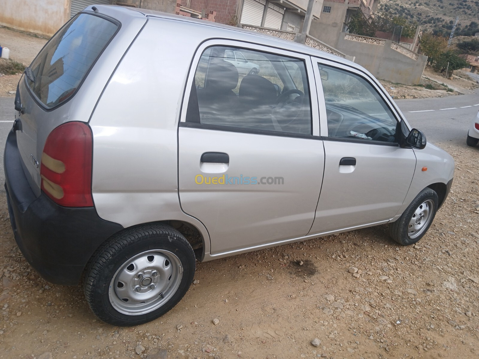 Suzuki Alto 2011 Alto