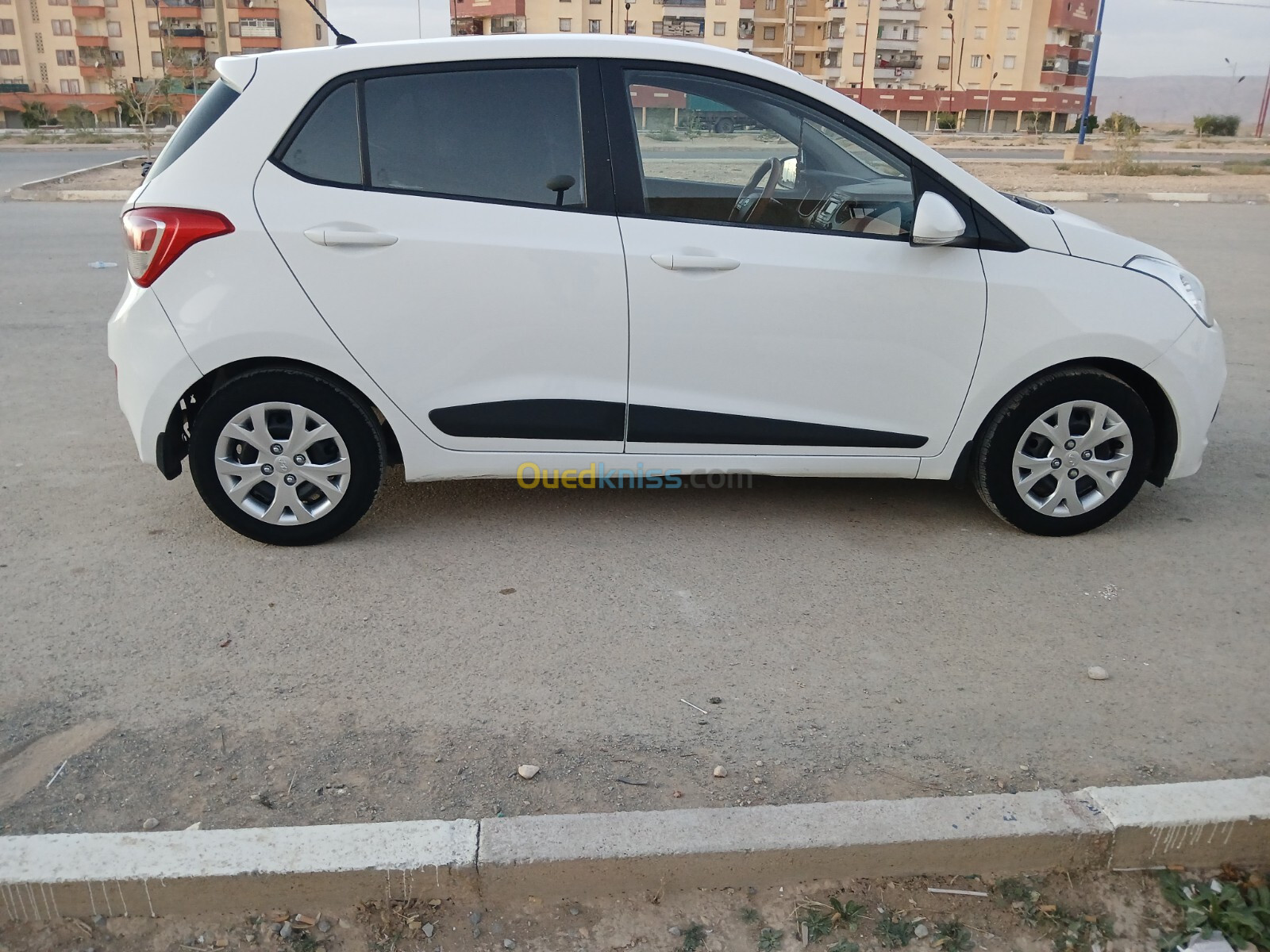 Hyundai Grand i10 2017 