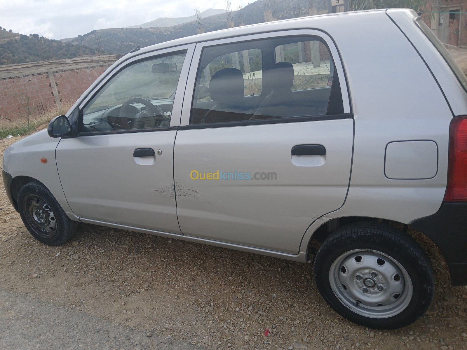 Suzuki Alto 2011 Alto