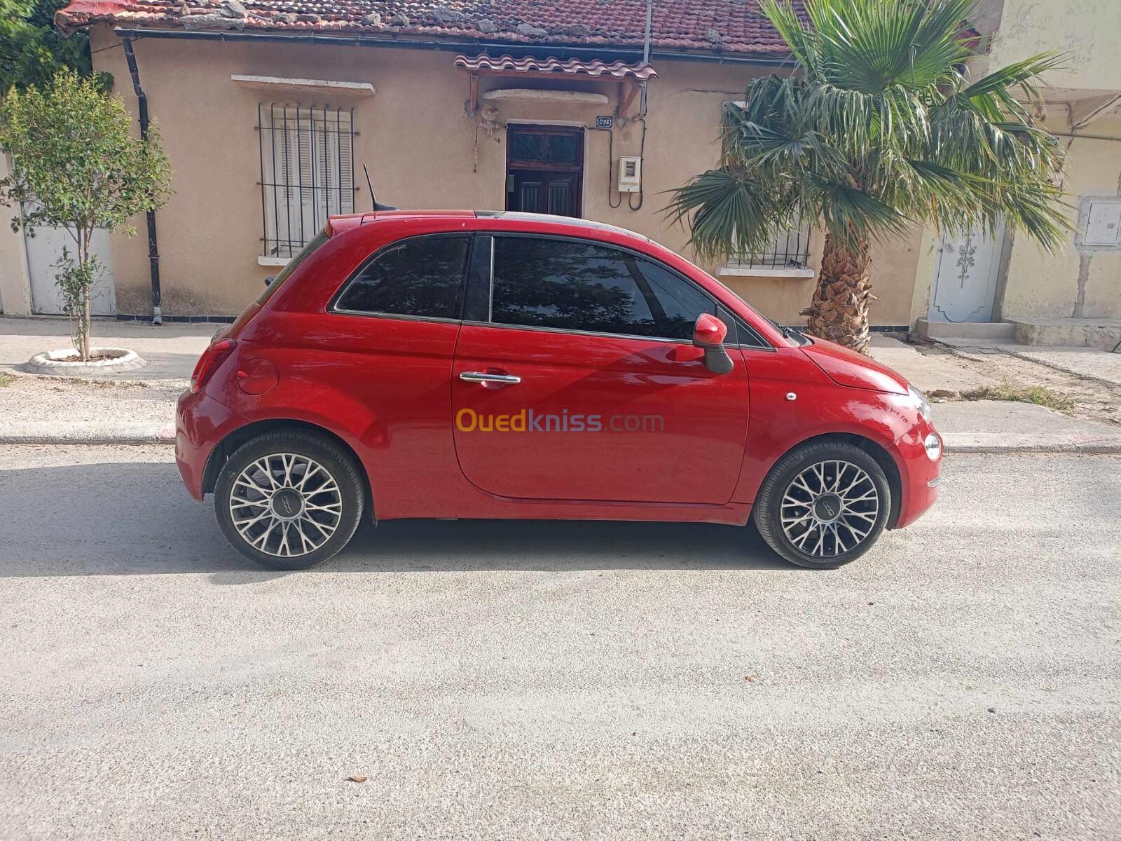 Fiat 500 2023 Dolcevita plus