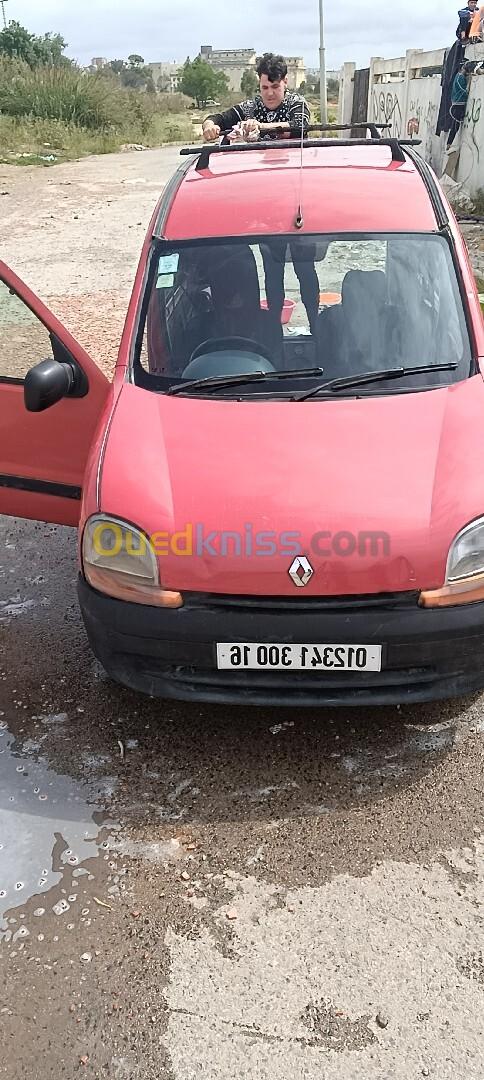 Renault Kangoo 2000 Kangoo