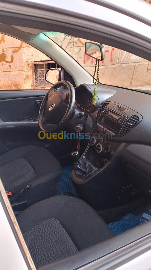 Hyundai i10 2012 GLS