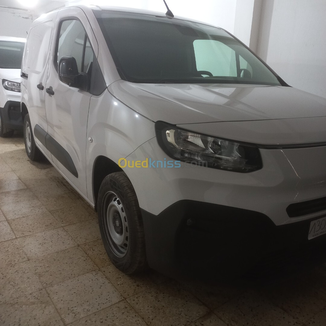 Fiat Doblo 2024 Doblo