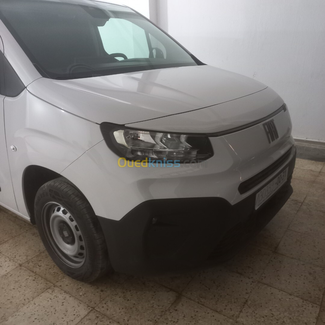 Fiat Doblo 2024 Doblo