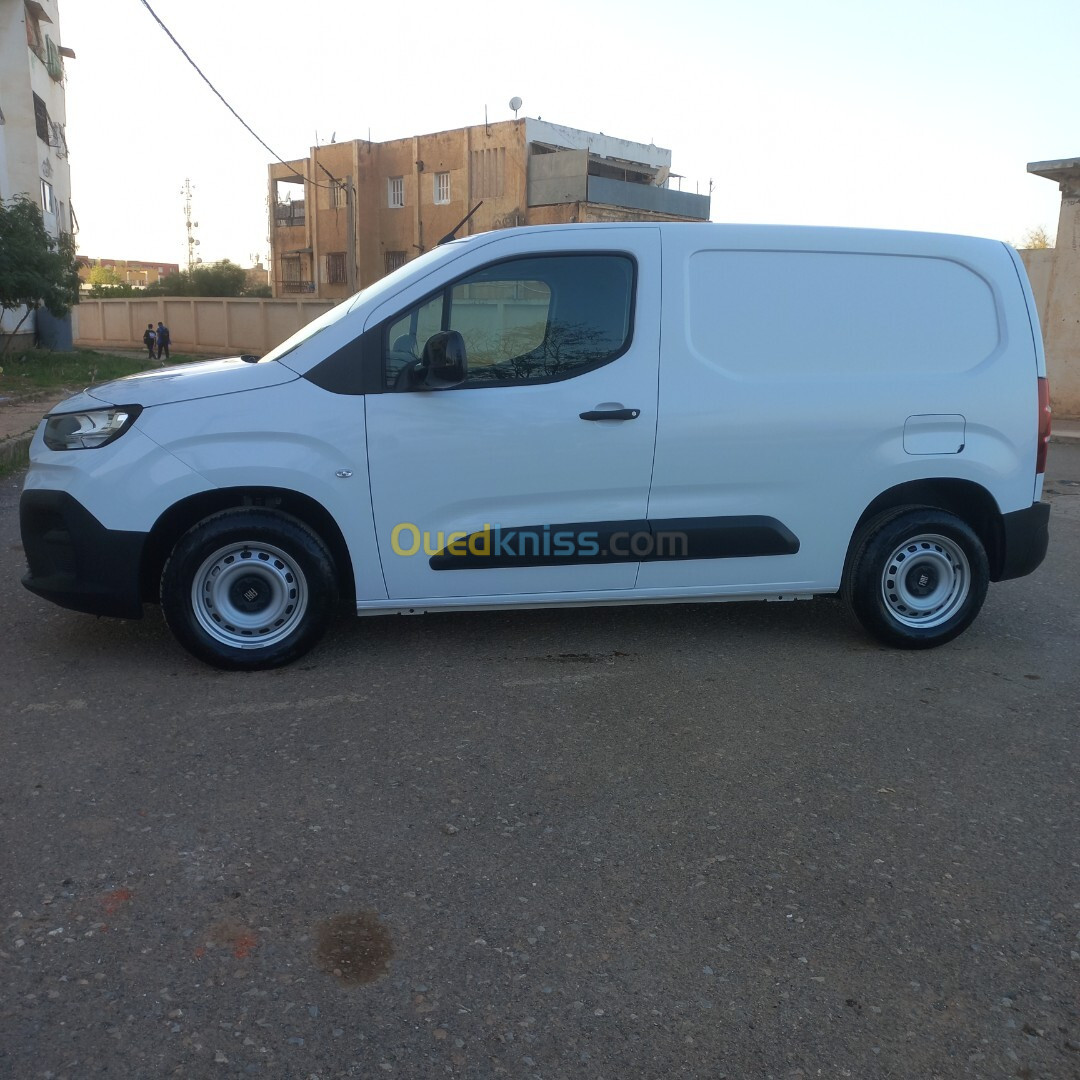 Fiat Doblo 2024 Doblo