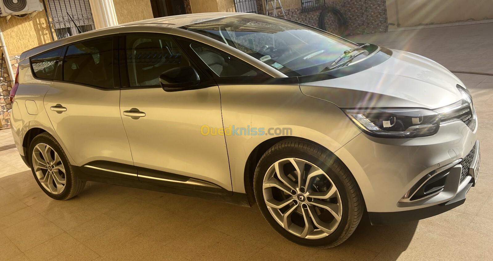 Renault Grand Scenic 2021 Grand Scenic