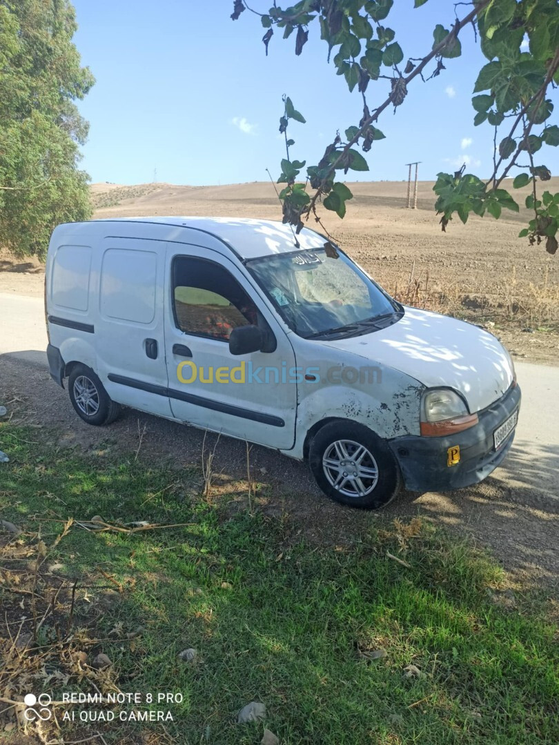 Renault Kangoo 1999 Kangoo