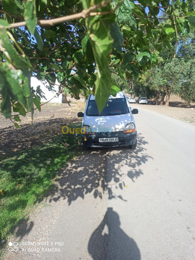 Renault Kangoo 1999 Kangoo