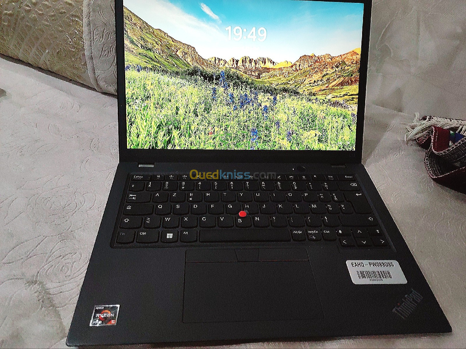 Lenovo ThinkPad L13 Gen 4