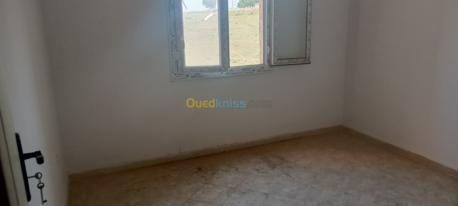 Location Appartement F4 Alger Mahelma