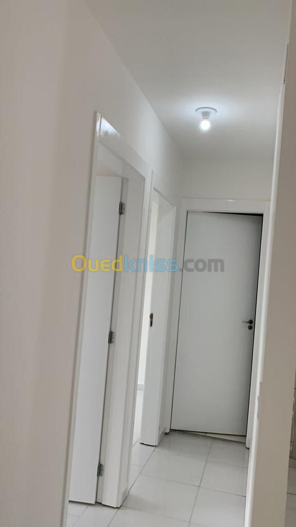 Vente Appartement Alger Dar el beida