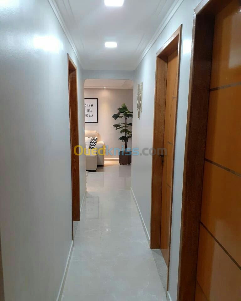 Vente Appartement Alger Dar el beida