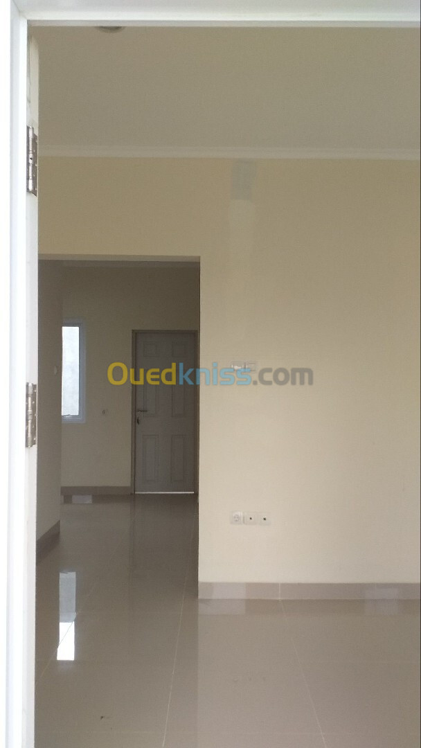 Vente Appartement Alger Bab ezzouar