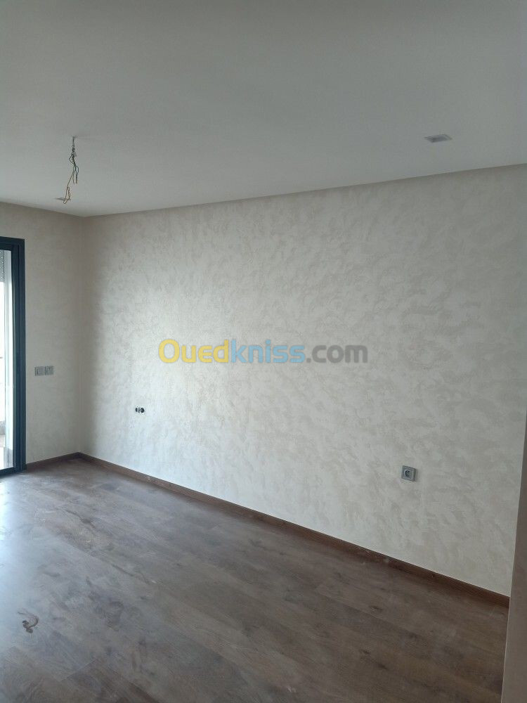 Vente Appartement Alger Dar el beida