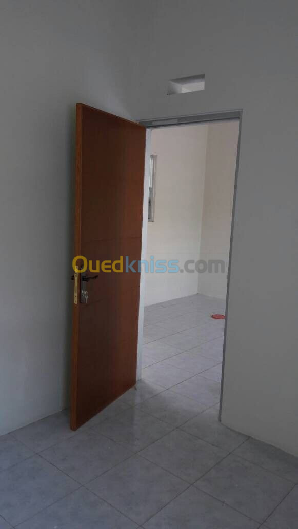 Vente Appartement Alger Bab ezzouar