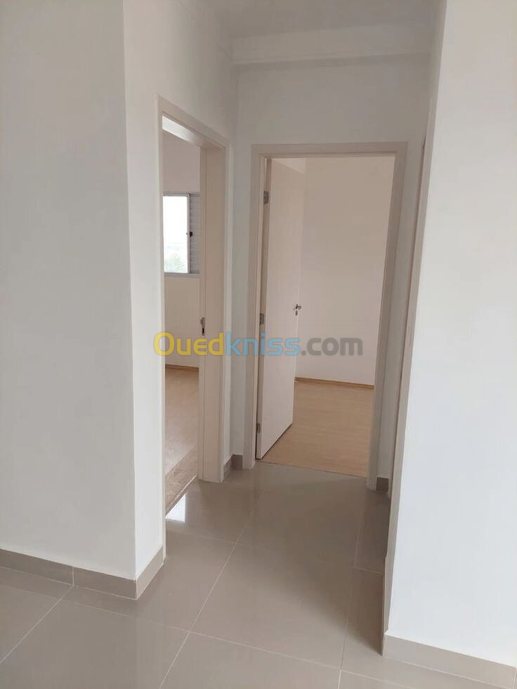 Vente Appartement Alger El harrach