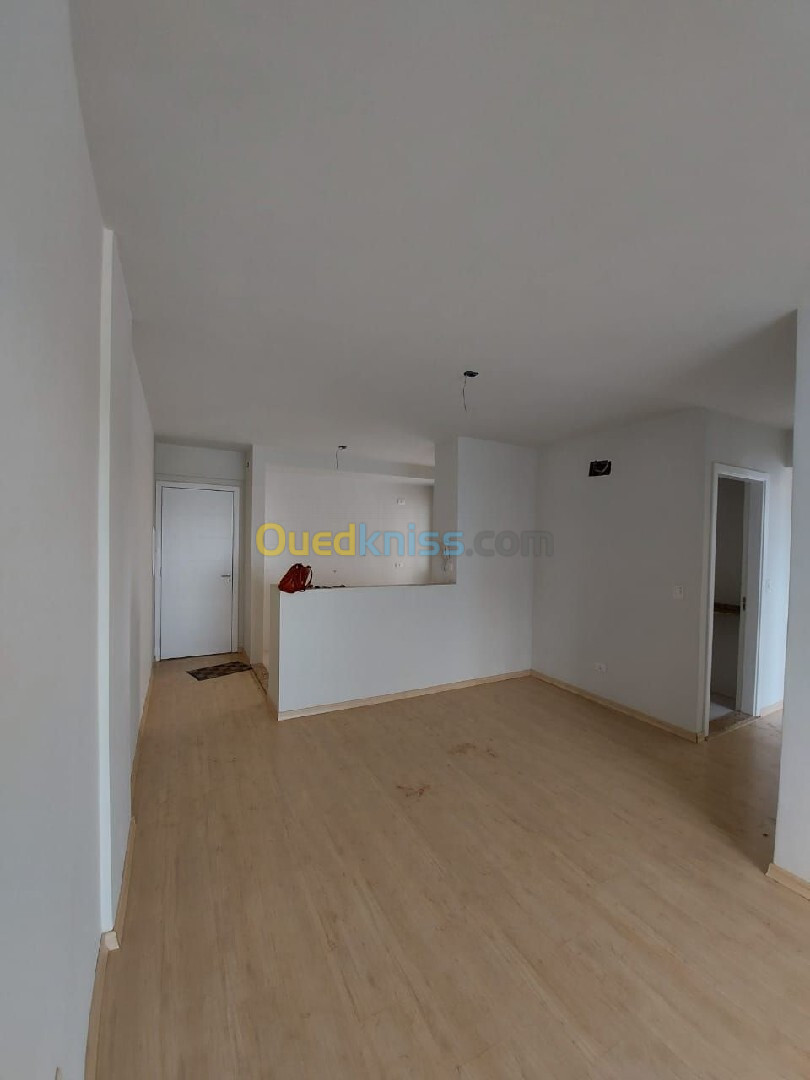 Vente Appartement Alger El harrach