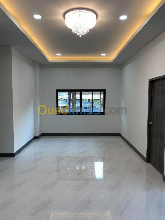 Vente Appartement Alger Bordj el bahri