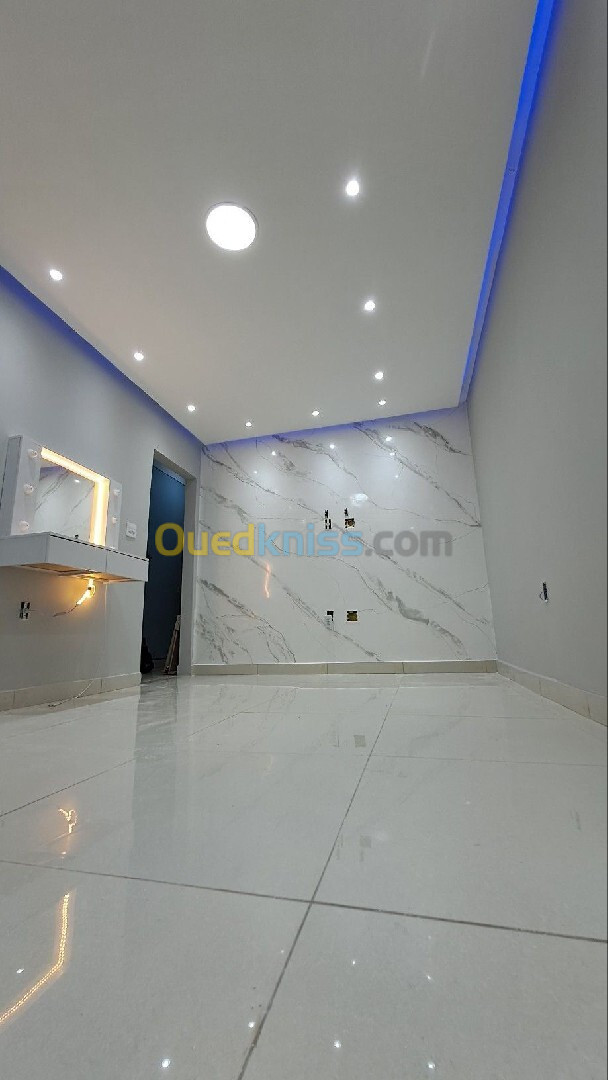 Vente Appartement Alger Bab ezzouar