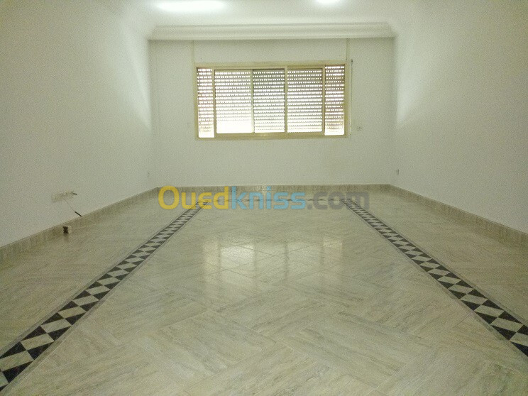 Vente Appartement Alger Bab ezzouar