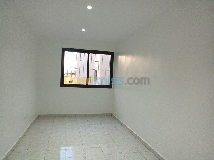 Vente Appartement Alger Mohammadia