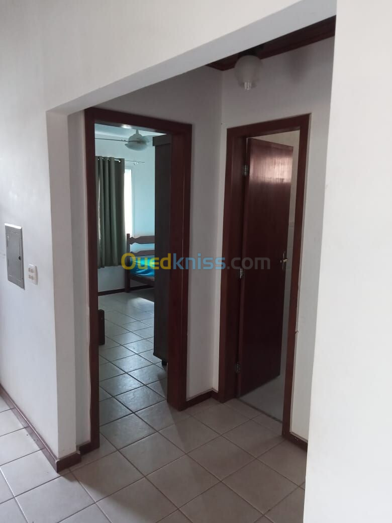 Vente Appartement Alger Bab ezzouar