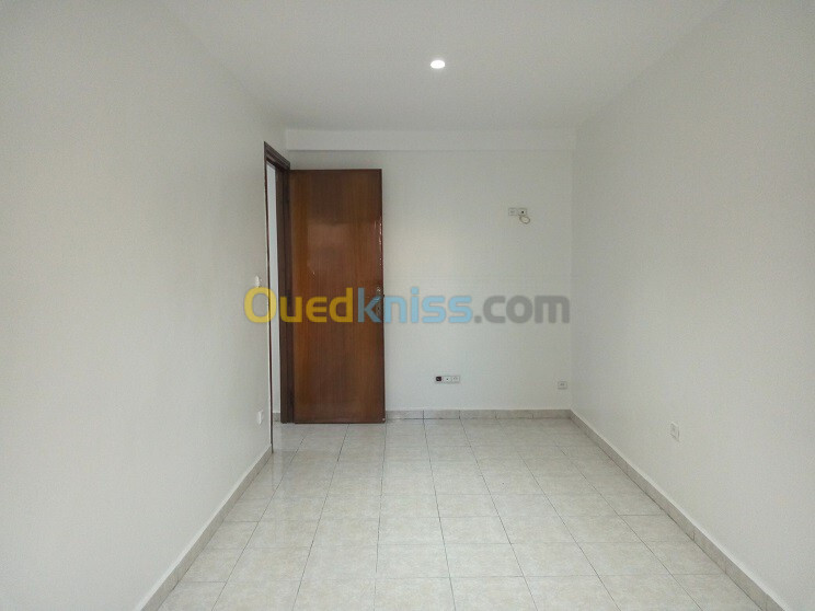 Vente Appartement Alger El harrach