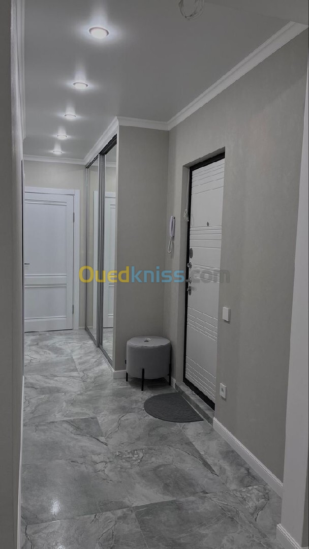 Vente Appartement Alger Dar el beida